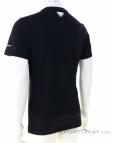 Dynafit Graphic CO SS Caballeros T-Shirt, Dynafit, Negro, , Hombre, 0015-11617, 5638091308, 4053866303279, N1-11.jpg