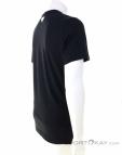 Dynafit Graphic CO SS Hommes T-shirt, Dynafit, Noir, , Hommes, 0015-11617, 5638091308, 4053866303279, N1-16.jpg