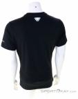 Dynafit Graphic CO SS Caballeros T-Shirt, Dynafit, Negro, , Hombre, 0015-11617, 5638091308, 4053866303279, N2-12.jpg