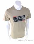 Dynafit Graphic CO SS Hommes T-shirt, Dynafit, Beige, , Hommes, 0015-11617, 5638091313, 4053866575201, N2-02.jpg