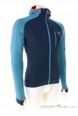 Dynafit Radical Polartec Hooded Mens Sweater, , Blue, , Male, 0015-11618, 5638091328, , N1-01.jpg