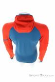 Dynafit Radical Polartec Hooded Mens Sweater, , Orange, , Male, 0015-11618, 5638091333, , N3-13.jpg