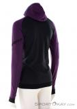 Dynafit Radical PTC Women Sweater, , Purple, , Female, 0015-11619, 5638091345, , N1-11.jpg