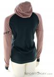 Dynafit Radical PTC Damen Sweater, , Pink-Rosa, , Damen, 0015-11619, 5638091349, , N2-12.jpg