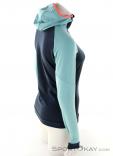 Dynafit Radical PTC Women Sweater, , Turquoise, , Female, 0015-11619, 5638091359, , N2-17.jpg