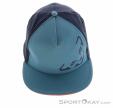 Dynafit Tech Trucker Cap Baseball Cap, , Blue, , Male,Female,Unisex, 0015-11469, 5638091364, , N4-04.jpg