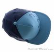 Dynafit Tech Trucker Cap Baseball Cap, , Blue, , Male,Female,Unisex, 0015-11469, 5638091364, , N5-20.jpg