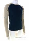 Dynafit Alpine Pro LS Hommes T-shirt fonctionnel, Dynafit, Vert foncé olive, , Hommes, 0015-11603, 5638091366, 4053866578950, N1-01.jpg