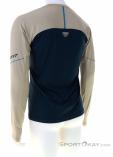 Dynafit Alpine Pro LS Mens Functional Shirt, , Olive-Dark Green, , Male, 0015-11603, 5638091366, , N1-11.jpg