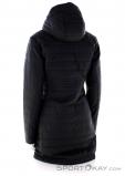 Vaude Moena Insulation Parka Women Coat, , Black, , Female, 0239-11275, 5638091386, , N1-11.jpg