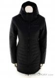 Vaude Moena Insulation Parka Women Coat, , Black, , Female, 0239-11275, 5638091386, , N2-02.jpg