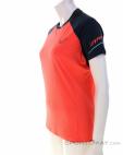 Dynafit Alpine Pro SS Women T-Shirt, , Multicolored, , Female, 0015-11616, 5638091419, , N1-06.jpg