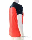 Dynafit Alpine Pro SS Women T-Shirt, , Multicolored, , Female, 0015-11616, 5638091419, , N1-16.jpg