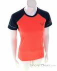 Dynafit Alpine Pro SS Women T-Shirt, , Multicolored, , Female, 0015-11616, 5638091419, , N2-02.jpg