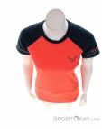 Dynafit Alpine Pro SS Women T-Shirt, , Multicolored, , Female, 0015-11616, 5638091419, , N3-03.jpg