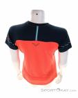 Dynafit Alpine Pro SS Women T-Shirt, , Multicolored, , Female, 0015-11616, 5638091419, , N3-13.jpg