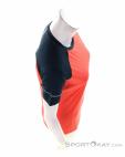 Dynafit Alpine Pro SS Women T-Shirt, , Multicolored, , Female, 0015-11616, 5638091419, , N3-18.jpg