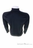 Vaude Larice Light II Mens Functional Shirt, , Black, , Male, 0239-11279, 5638091422, , N3-13.jpg