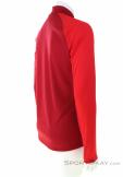 Vaude Larice Light II Mens Functional Shirt, , Dark-Red, , Male, 0239-11279, 5638091426, , N1-16.jpg