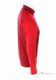 Vaude Larice Light II Mens Functional Shirt, , Dark-Red, , Male, 0239-11279, 5638091426, , N2-17.jpg