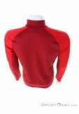 Vaude Larice Light II Mens Functional Shirt, , Dark-Red, , Male, 0239-11279, 5638091426, , N3-13.jpg