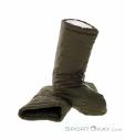 Carinthia Windstopper Booties Leisure Shoes, Carinthia, Olive-Dark Green, , Male,Female,Unisex, 0317-10033, 5638091442, 9002647008396, N1-01.jpg