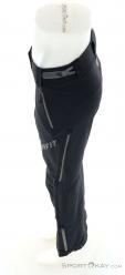 Dynafit Mercury Dynastretch Women Ski Touring Pants, , Black, , Female, 0015-11621, 5638091443, , N3-08.jpg