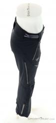 Dynafit Mercury Dynastretch Women Ski Touring Pants, , Black, , Female, 0015-11621, 5638091443, , N3-18.jpg