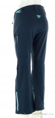 Dynafit Mercury Dynastretch Mujer Pantalón de ski de travesía, Dynafit, Azul, , Mujer, 0015-11621, 5638091449, 4053866577786, N1-11.jpg