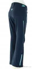 Dynafit Mercury Dynastretch Mujer Pantalón de ski de travesía, Dynafit, Azul, , Mujer, 0015-11621, 5638091449, 4053866577786, N1-16.jpg