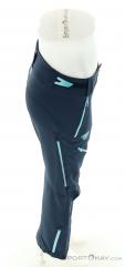 Dynafit Mercury Dynastretch Mujer Pantalón de ski de travesía, Dynafit, Azul, , Mujer, 0015-11621, 5638091449, 4053866577786, N3-18.jpg
