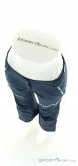 Dynafit Mercury Dynastretch Women Ski Touring Pants, , Blue, , Female, 0015-11621, 5638091449, , N4-04.jpg