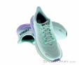 Hoka Arahi 6 Women Running Shoes, Hoka, Turquoise, , Female, 0324-10069, 5638091465, 196565543660, N2-02.jpg