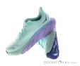 Hoka Arahi 6 Women Running Shoes, , Turquoise, , Female, 0324-10069, 5638091465, , N2-07.jpg
