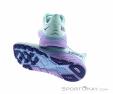 Hoka Arahi 6 Women Running Shoes, Hoka, Turquoise, , Female, 0324-10069, 5638091465, 196565543639, N3-13.jpg