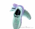 Hoka Arahi 6 Women Running Shoes, Hoka, Turquoise, , Female, 0324-10069, 5638091465, 196565543639, N4-04.jpg