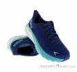 Hoka Arahi 6 Women Running Shoes, , Dark-Blue, , Female, 0324-10069, 5638091471, , N1-01.jpg