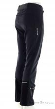 Vaude Larice IV Mens Ski Touring Pants, , Black, , Male, 0239-11281, 5638091503, , N1-16.jpg