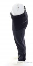 Vaude Larice IV Mens Ski Touring Pants, , Black, , Male, 0239-11281, 5638091503, , N3-08.jpg