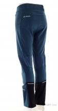 Vaude Larice IV Mens Ski Touring Pants, , Dark-Blue, , Male, 0239-11281, 5638091507, , N1-11.jpg