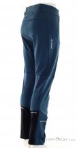 Vaude Larice IV Mens Ski Touring Pants, , Dark-Blue, , Male, 0239-11281, 5638091507, , N1-16.jpg