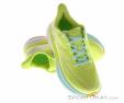 Hoka Clifton 9 Women Running Shoes, , Yellow, , Female, 0324-10067, 5638091513, , N2-02.jpg