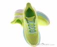 Hoka Clifton 9 Women Running Shoes, , Yellow, , Female, 0324-10067, 5638091513, , N3-03.jpg