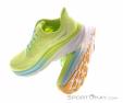 Hoka Clifton 9 Women Running Shoes, , Yellow, , Female, 0324-10067, 5638091513, , N3-08.jpg