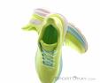 Hoka Clifton 9 Women Running Shoes, , Yellow, , Female, 0324-10067, 5638091513, , N4-04.jpg
