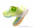 Hoka Clifton 9 Women Running Shoes, Hoka, Yellow, , Female, 0324-10067, 5638091513, 196565549495, N4-09.jpg