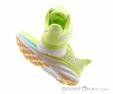 Hoka Clifton 9 Women Running Shoes, Hoka, Yellow, , Female, 0324-10067, 5638091513, 196565549495, N4-14.jpg
