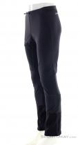 Vaude Larice Light Pants III Mens Ski Touring Pants, Vaude, Black, , Male, 0239-11282, 5638091521, 4062218705371, N1-06.jpg