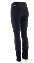 Vaude Larice Light Pants III Mens Ski Touring Pants, , Black, , Male, 0239-11282, 5638091521, , N1-11.jpg