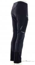 Vaude Larice Light Pants III Mens Ski Touring Pants, , Black, , Male, 0239-11282, 5638091521, , N1-16.jpg